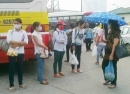 Gian nan tìm chỗ trọ đầu năm học mới