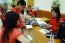Đề thi tuyển dụng giao dịch viên ngân hàng SCB
