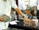 Đề thi vào vị trí kế toán ngân hàng Agribank