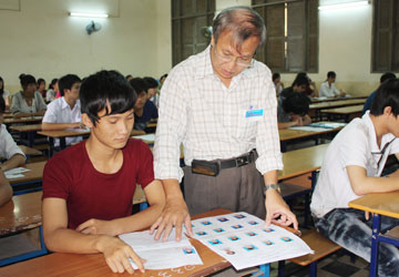 Du thao lien thong sap... khai tu