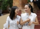 Điểm trúng tuyển NV bổ sung Cao đẳng Thương mại và Du lịch Hà Nội năm 2012