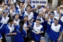 Điểm chuẩn nv 2 Trường Đại học Tài chính – Ngân hàng Hà Nội và xét tuyển bổ sung nv 3