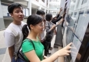 Điểm  chuẩn nv2 đại học công nghệ giao thông vận tải và thông báo xét tuyển nv3