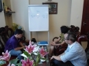 Lãnh đạo Vietcare nói gì về việc “bẫy” thí sinh?