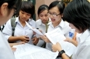 Điểm chuẩn nv 2 Trường Học viện Công nghệ Bưu chính Viễn thông năm 2012