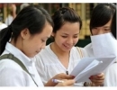 Điểm chuẩn nv 2 Trường Đại học Khoa học Xã hội và Nhân văn và Đại học Giáo dục - ĐH Quốc gia Hà Nội  năm 2012