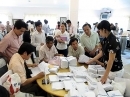 Điểm chuẩn NV2 Trường Đại học Hàng Hải năm 2012