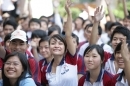 Điểm chuẩn NV2 Trường Đại học Kinh tế Kỹ thuật Công nghiệp năm 2012