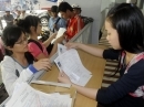 Điểm chuẩn NV2 Trường Cao Đẳng Giao thông Vận tải TPHCM năm 2012