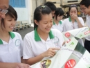 Điểm chuẩn NV2 Trường Đại học Công Nghiệp Hà Nội năm 2012
