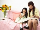 Dạy tiếng Anh cho trẻ ở nhà