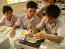 Hướng đi nào cho các trường trung cấp