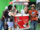 Sinh viên đi làm thêm được và mất