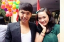 Hot boy đa tài chuyên ngữ sở hữu điểm IELTS cực khủng