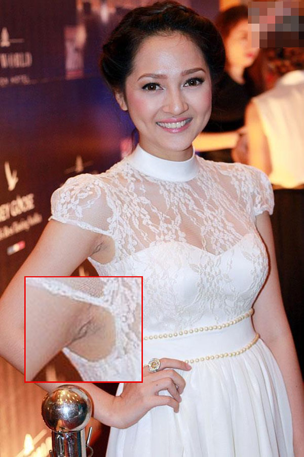 The Voice Bao Anh va nghi van \'dao keo\' vong 1?