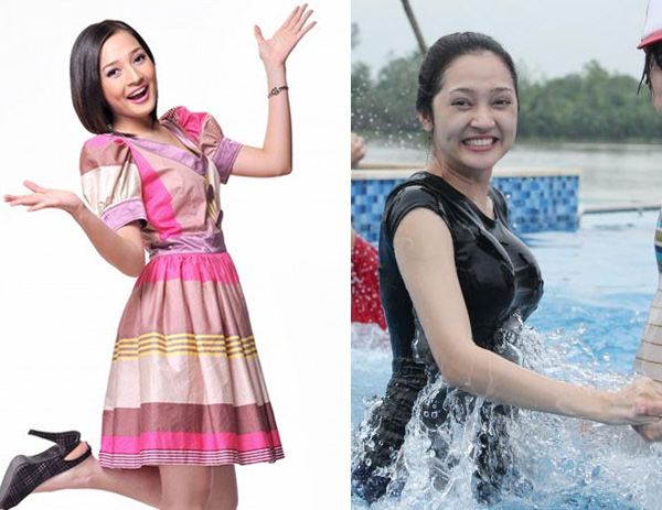 The Voice Bao Anh va nghi van \'dao keo\' vong 1?