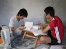 Nhà trọ sinh viên và những quy định lạ đời