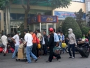 Tân sinh viên và nỗi ám ảnh mang tên \