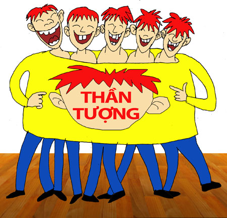 Gioi tre va dau hoi \