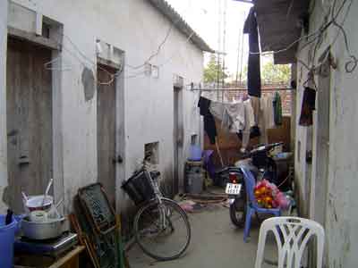 Tân SV nhập học, nhà trọ lại có dịp “thổi” giá