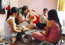 Trả giá vì \