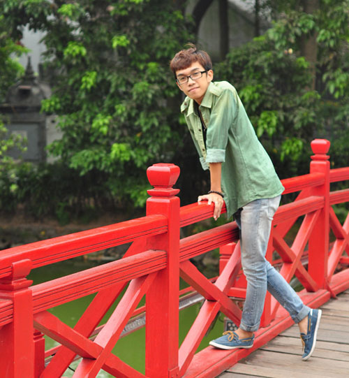 Bi mat LGBT cua chang sinh vien da-zi-nang
