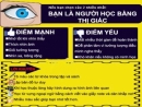Trắc nghiệm: Phương pháp học nào hợp với bạn