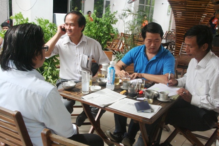 Tuyen sinh Dai hoc Cao dang 2012: Bai hoc tu Dai hoc Hue