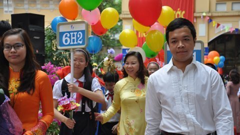 Phu Tho, Thai Nguyen tu choi lien thong, tai chuc