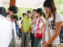 Nhiều ngành học phải đóng cửa vì thiếu học viên
