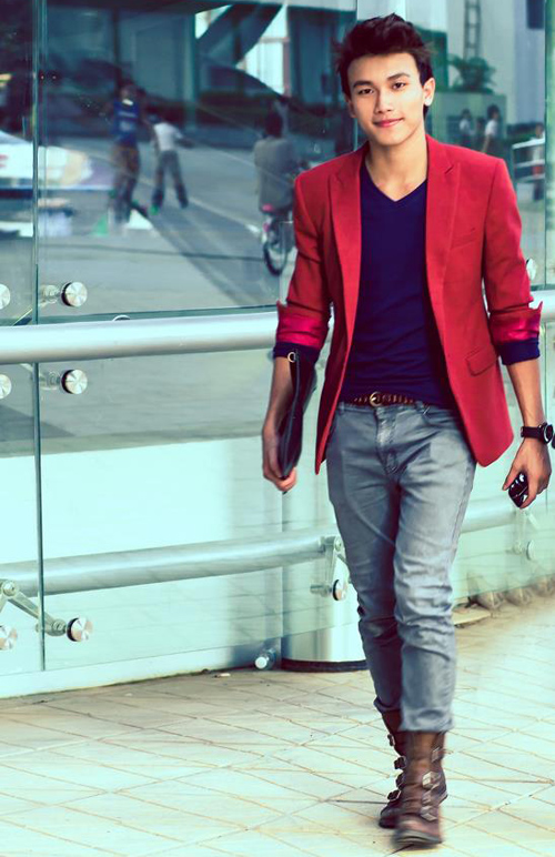 Gap go \