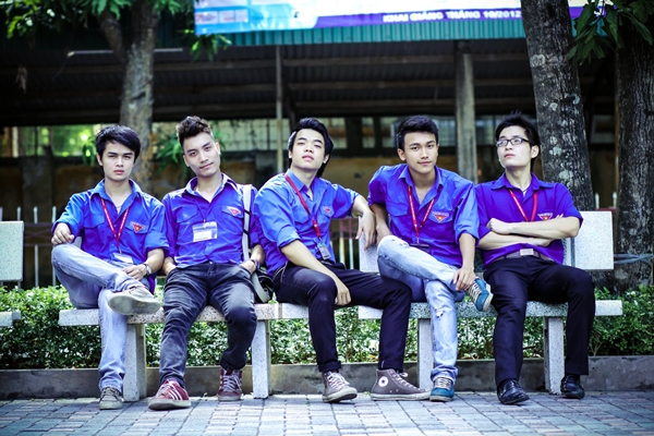 Gap go \