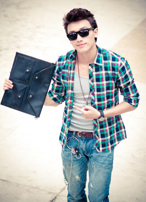 Gap go \