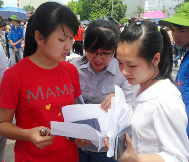 De thi thu dai hoc khoi C mon dia ly nam 2012 de so 62