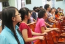 Khám phá bản thân: Thử thách và Thành đạt