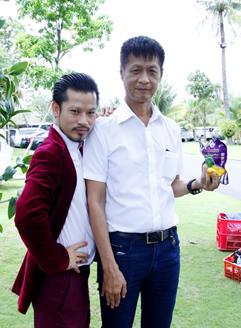 Phim Cat Nong se lam \