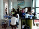 Cantin sinh viên đã không còn thân thiện