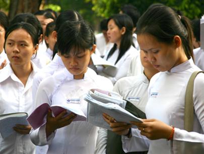 De thi thu dai hoc khoi C , D mon van nam 2012 de so 50