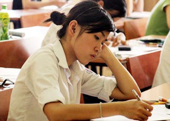 De thi thu dai hoc khoi C , D mon van nam 2012 de so 56