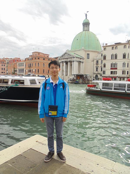 Gap “Hoa Trang nguyen” co thanh tich mon Tin hoc cuc \