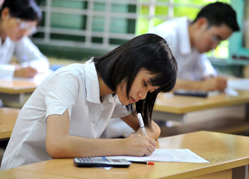De thi thu dai hoc khoi C , D mon van nam 2012 de so 132