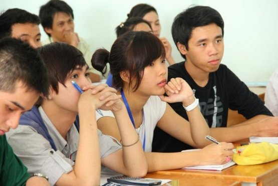 Cần có một đánh giá trước khi chấn chỉnh đào tạo liên thông.