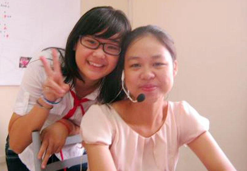 Vu “canh ga Tho Xuong”: Duoc va Mat