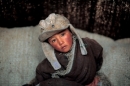 Steve McCurry và những bức chân dung biết nói
