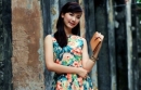 Ngắm top 20 Miss Teen miền Bắc