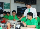 Học nghề: Hướng đi khác phía sau cánh cửa đại học