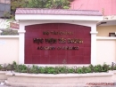 Tuyến sinh cao học 2013 Học viện tài chính