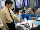 Hà Nội không “quay lưng” với tại chức, liên thông