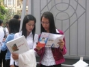 Cử nhân hoang mang với thất nghiệp