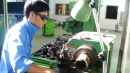 Học nghề để vững bước vào đời